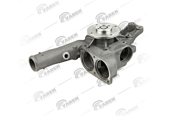 Water Pump, engine cooling (0101 087)