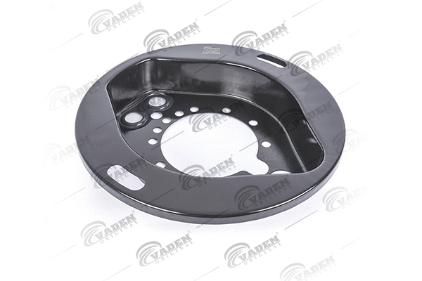 Cover Sheet, brake drum (311.01.0034)