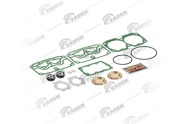 Repair kit, air compressor (1600 050 500)