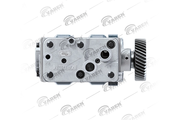 Compressor, compressed air system