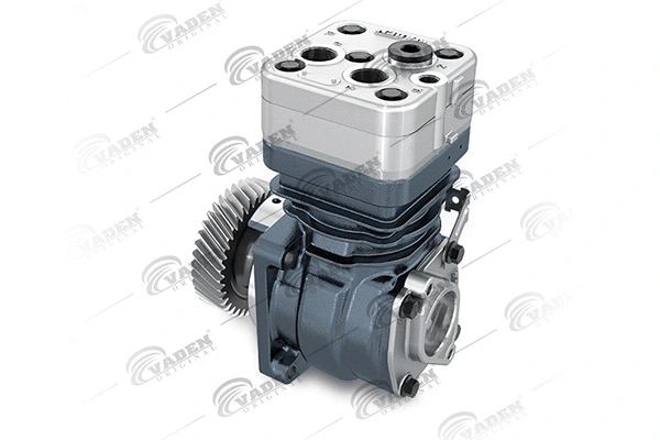 Compressor, compressed air system (1100 205 001)