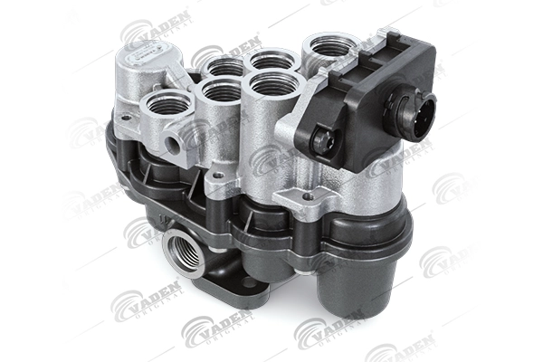 Multi-circuit Protection Valve (303.02.0022)