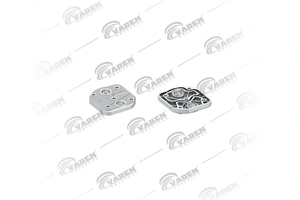 Cylinder Head, air compressor (12 03 11)