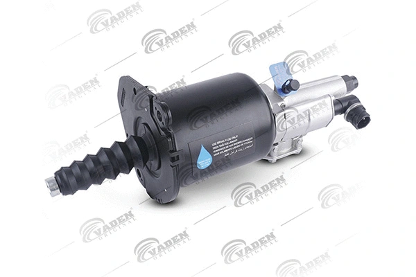 Clutch Booster (306.01.0074)