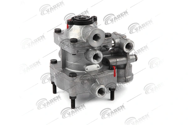 Control Valve, trailer (303.05.0002)