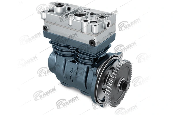 Compressor, compressed air system (1700 035 003)