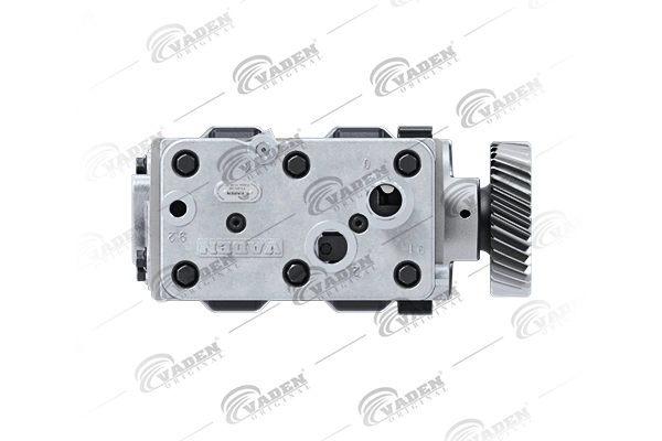 Compressor, compressed air system