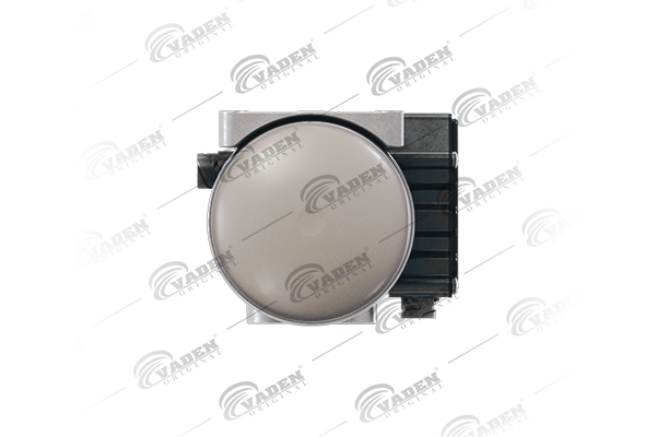 Air Dryer, compressed-air system