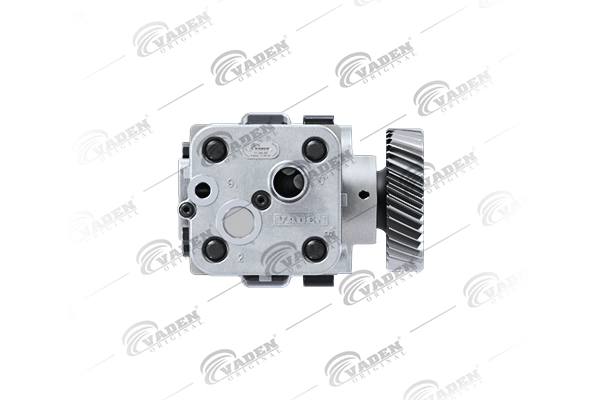 Compressor, compressed air system