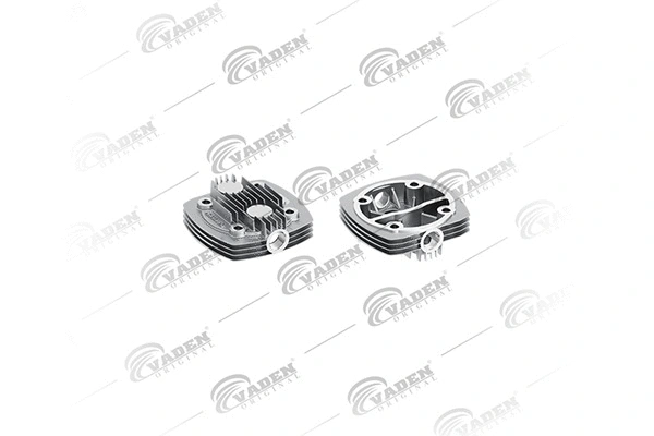 Cylinder Head, air compressor (11 15 10)