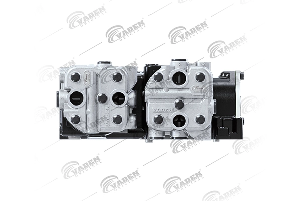 Compressor, compressed air system