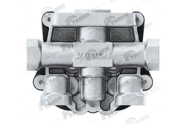 Multi-circuit Protection Valve