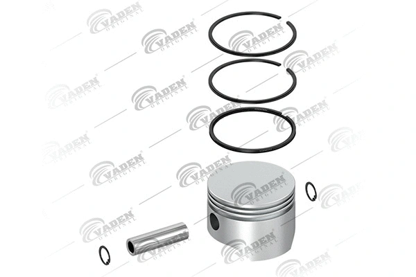 Piston, air compressor (7000 881 100)