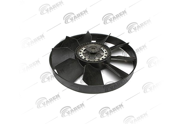 Clutch, radiator fan (529.05.0030)