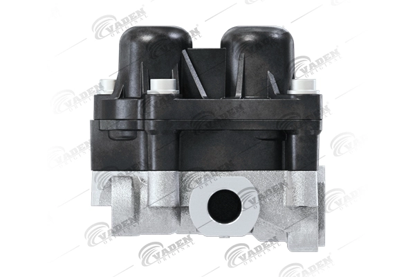 Multi-circuit Protection Valve