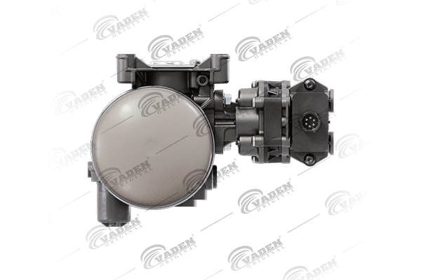 Air Dryer, compressed-air system