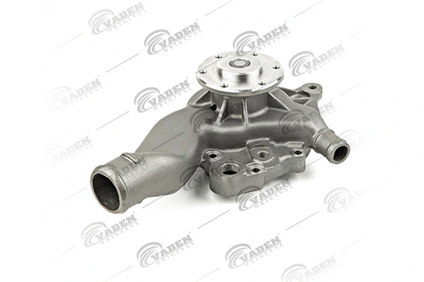 Water Pump, engine cooling (0102 098)