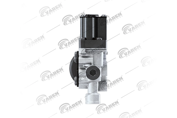 Solenoid Valve