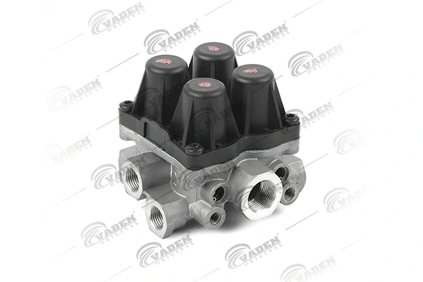 Multi-circuit Protection Valve (303.02.0034)
