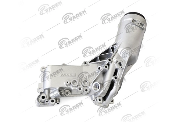 Housing, oil cooler (0101 103)