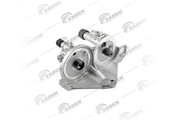 Housing, fuel filter (0103 076)