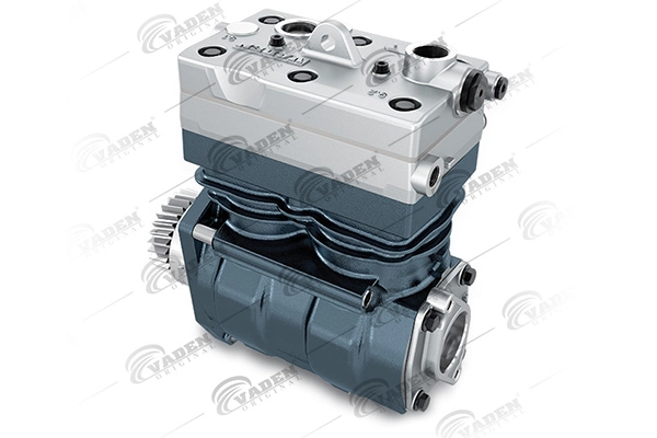 Compressor, compressed air system (1100 250 004)