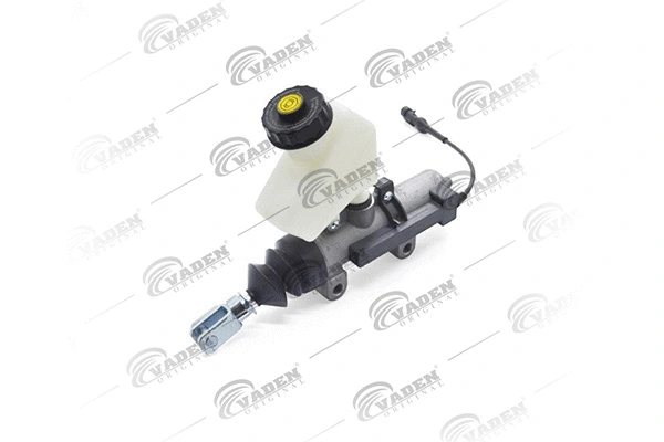 Master Cylinder, clutch (306.02.0033)