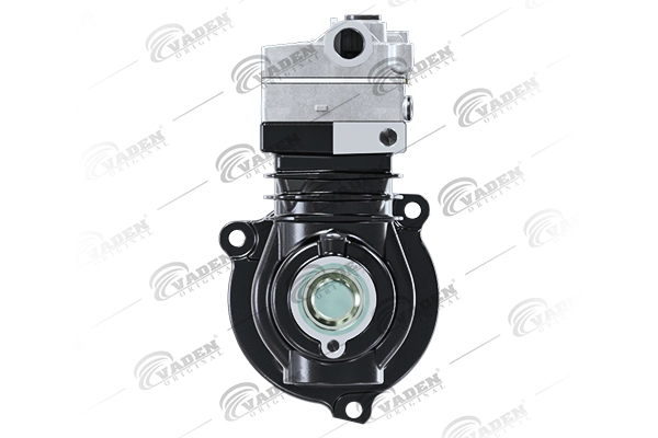 Compressor, compressed air system (1300 190 001)