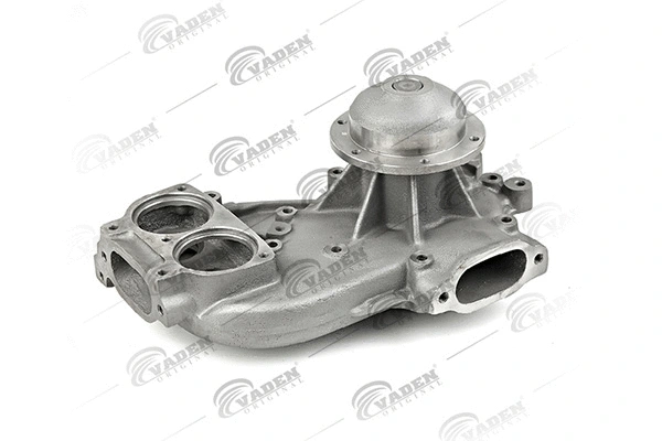 Water Pump, engine cooling (0101 145)