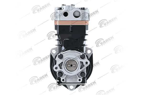 Compressor, compressed air system (1500 075 001)