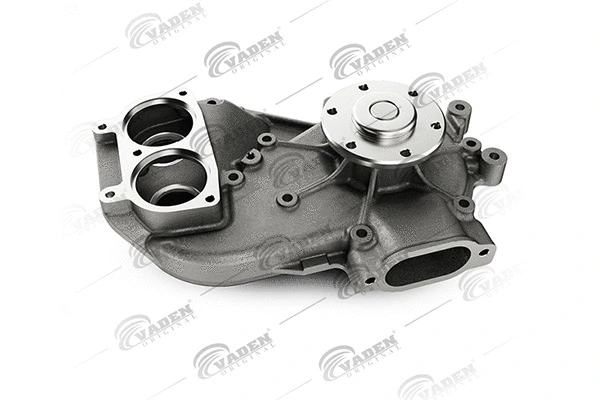 Water Pump, engine cooling (0101 082)