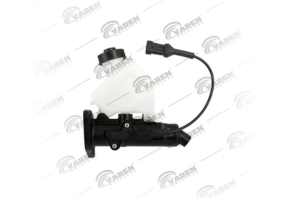 Master Cylinder, clutch (306.02.0034)
