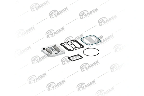 Repair kit, air compressor (2500 110 750)