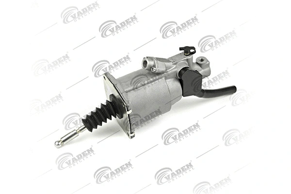 Clutch Booster (306.01.0002)