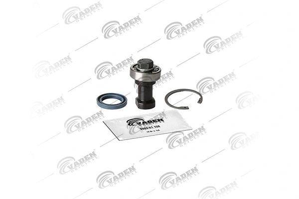 Repair Kit, driver cab stabiliser (0104 031)
