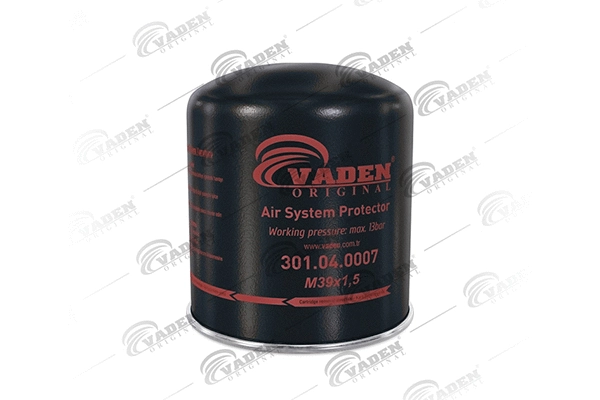 Air Dryer Cartridge, compressed-air system (301.04.0007)