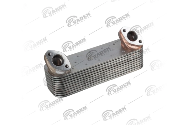 Oil Cooler, engine oil (488.02.0001)