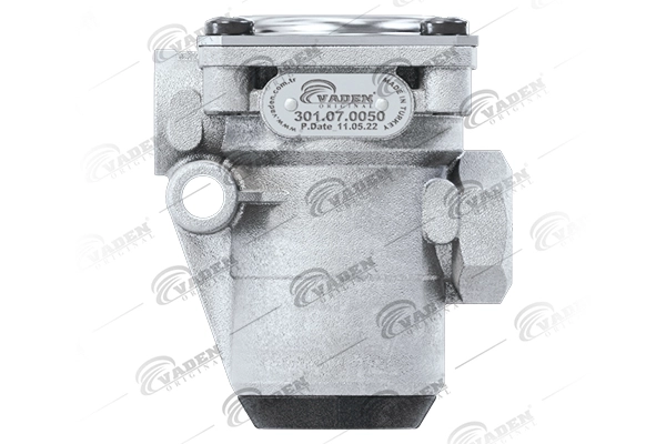 Pressure Limiting Valve