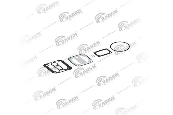 Repair kit, air compressor (1300 035 150)