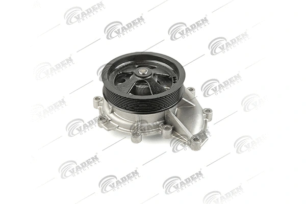 Water Pump, engine cooling (0104 075)