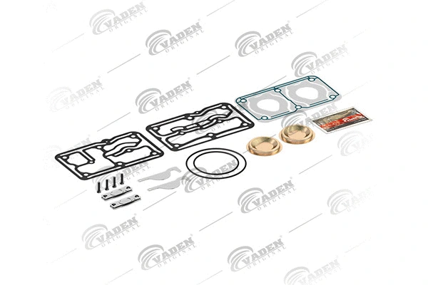 Repair kit, air compressor (1100 220 100)