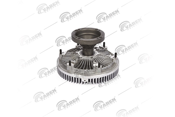 Clutch, radiator fan (529.03.0027)