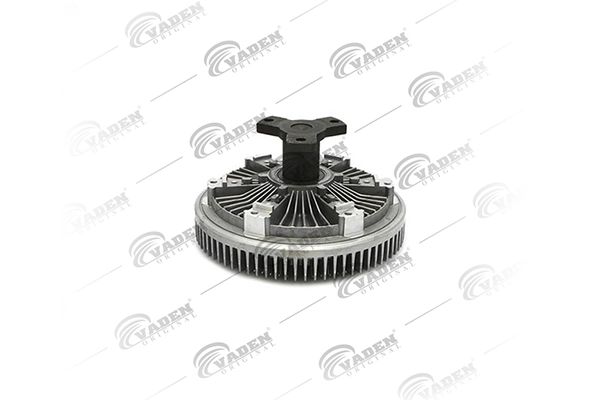 Clutch, radiator fan (529.05.0022)