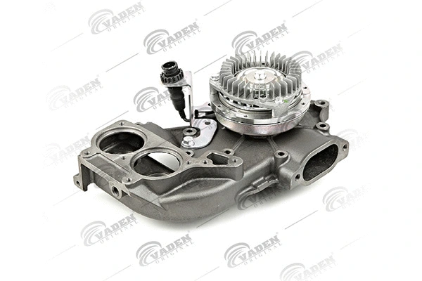Water Pump, engine cooling (0101 147)