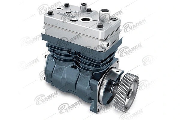 Compressor, compressed air system (1100 225 002)