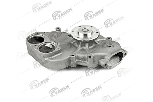 Housing, water pump (0107 045)