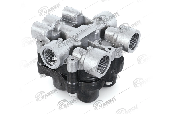 Multi-circuit Protection Valve