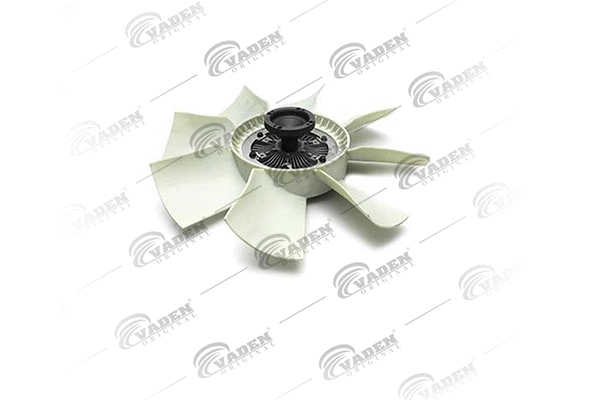 Clutch, radiator fan (529.03.0033)
