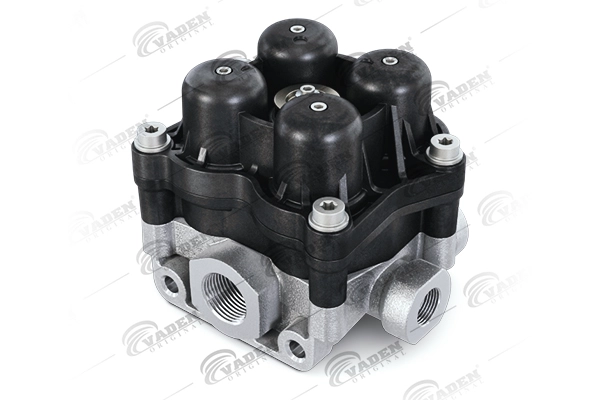Multi-circuit Protection Valve (303.02.0008)