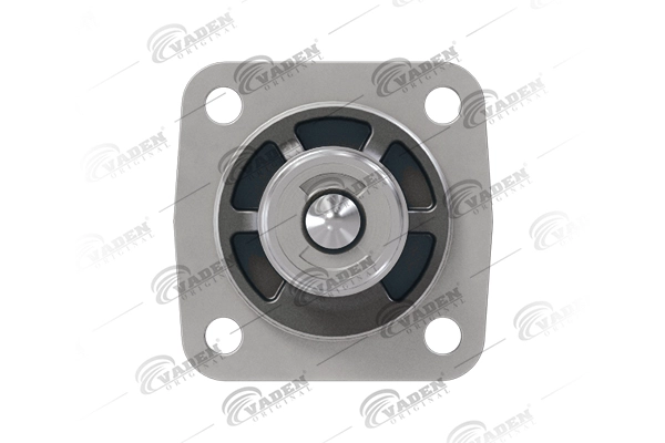 Solenoid Valve, shift cylinder